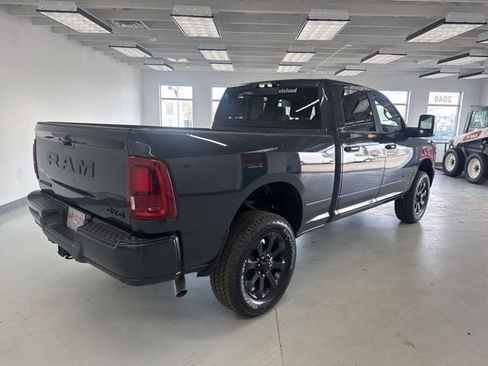 New 2026 RAM 2500 Laramie image 9