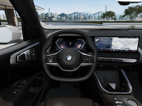 New 2026 BMW X3 xDrive30 w/ Convenience Package AWD/4WD image 37