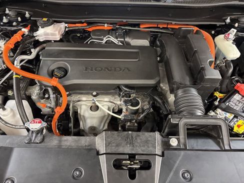 Used 2024 Honda CR-V Sport-L image 41