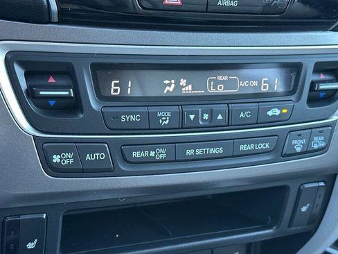 Used 2019 Honda Pilot EX-L image 21