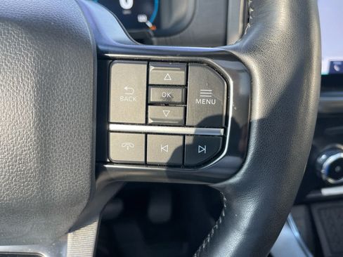 Used 2023 Ford F150 Platinum w/ Equipment Group 701A High AWD/4WD image 13