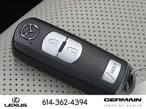 Used 2016 MAZDA CX-5 Grand Touring image 41