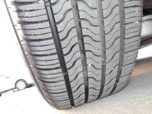 Used 2016 Chevrolet Malibu Hybrid w/ Driver Confidence Package image 42