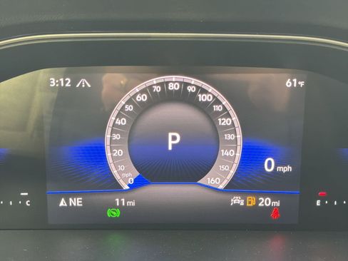 New 2026 Volkswagen Jetta S image 17