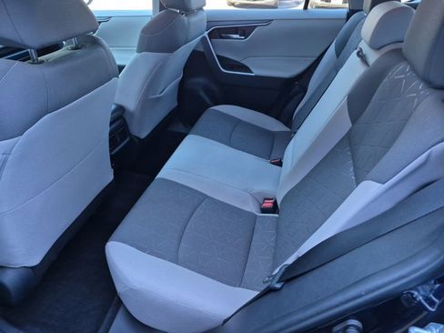 Used 2021 Toyota RAV4 XLE w/ Convenience Package image 13