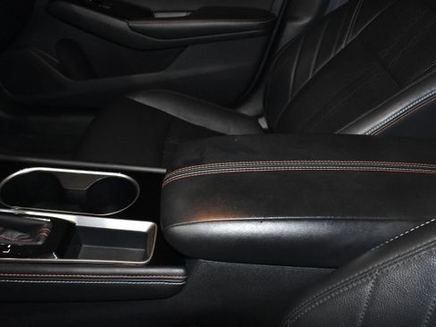 Used 2023 Nissan Altima 2.5 SR w/ SR Premium Package image 22