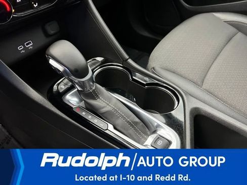 Used 2025 Buick Encore GX Preferred image 27