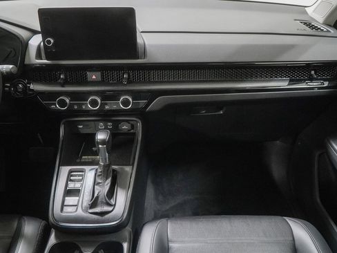 Used 2023 Honda CR-V EX-L image 33