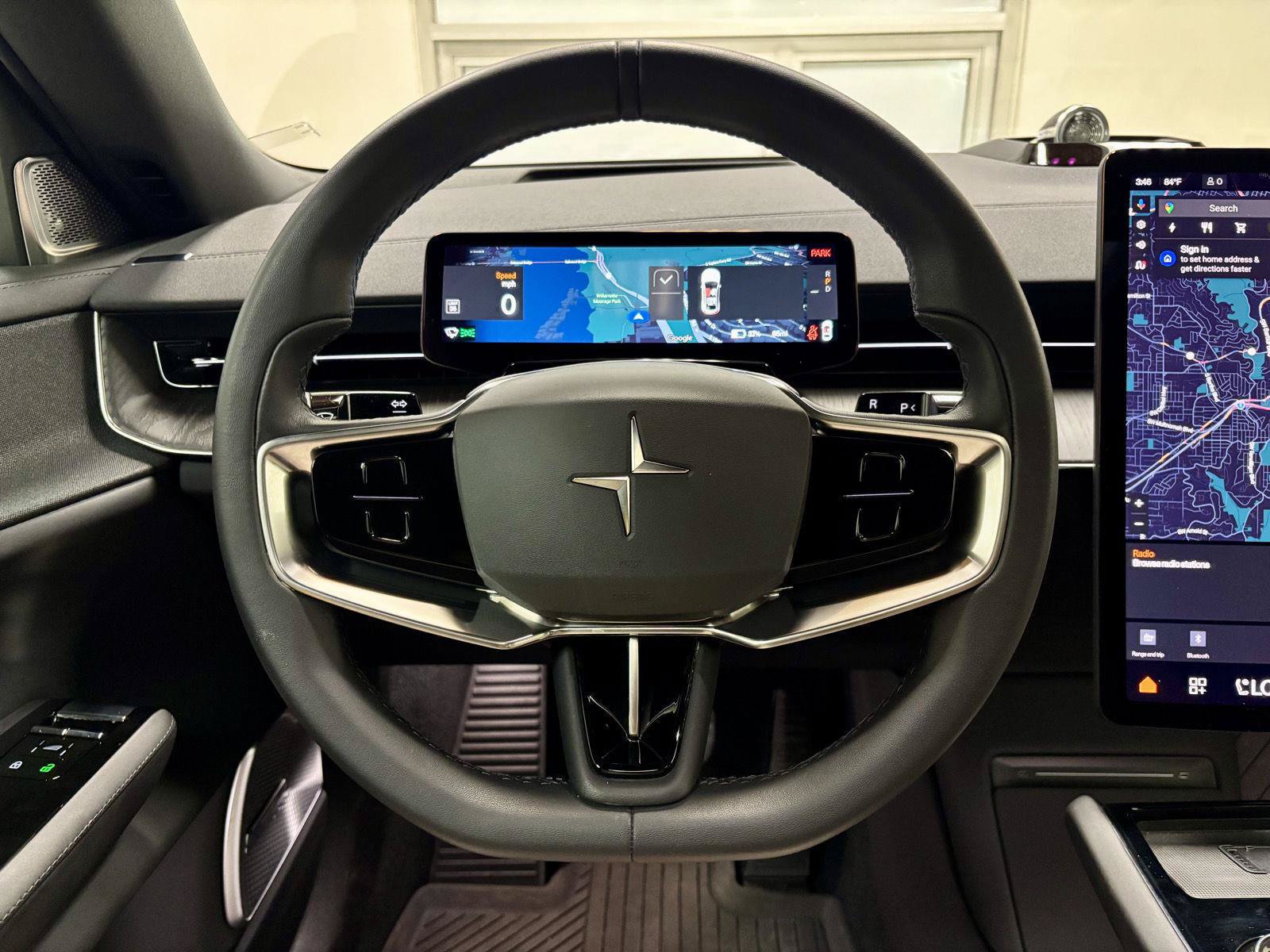 Used 2025 Polestar Polestar 3 AWD/4WD image 22