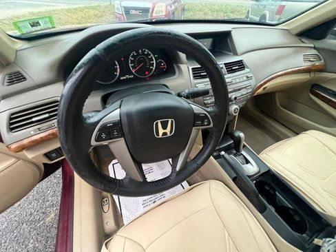 Used 2008 Honda Accord EX-L image 9