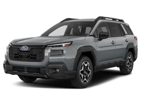 Certified 2026 Subaru Outback Limited XT AWD/4WD image 1