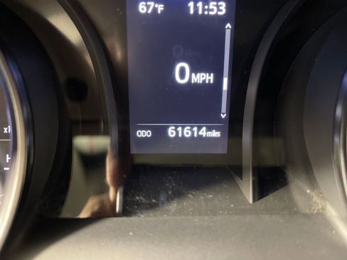 Certified 2024 Toyota Camry SE FWD image 19