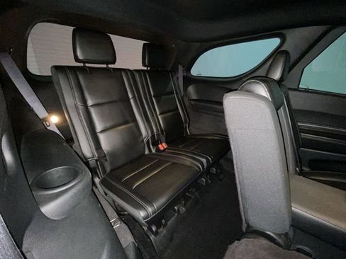 Used 2022 Dodge Durango GT AWD/4WD image 22
