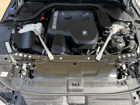Used 2026 BMW 530i RWD image 32
