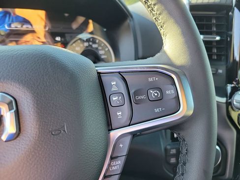 New 2026 RAM 1500 Big Horn image 13