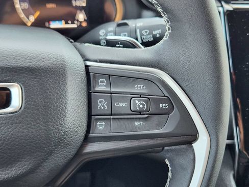 Used 2024 Jeep Grand Cherokee Altitude AWD/4WD image 29
