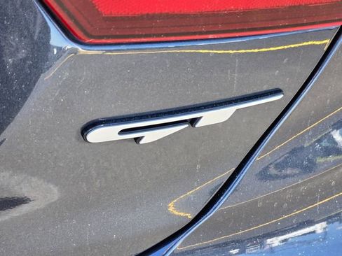 Used 2023 Kia Forte GT image 16