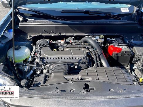 New 2026 Ford Maverick XLT image 10