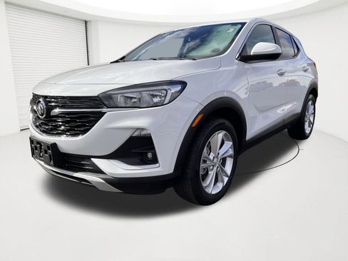 Certified 2023 Buick Encore GX Preferred image 1