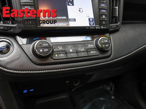Used 2016 Toyota RAV4 XLE w/ Convenience Package AWD/4WD image 20