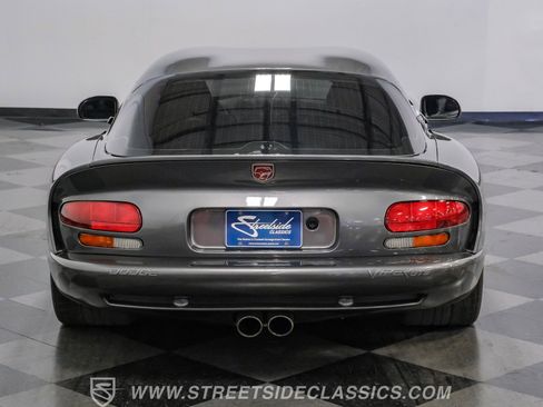 Used 2002 Dodge Viper GTS image 32