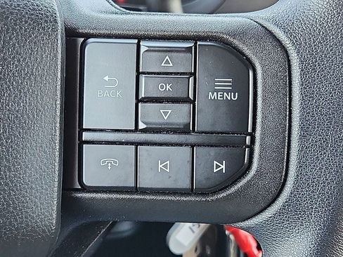 Used 2024 Ford F150 STX image 21