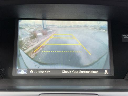 Used 2016 Acura MDX SH-AWD image 20