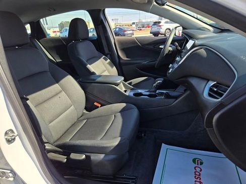 Used 2023 Chevrolet Malibu LT image 17