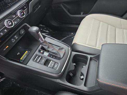 Used 2023 Honda CR-V Sport Touring image 25