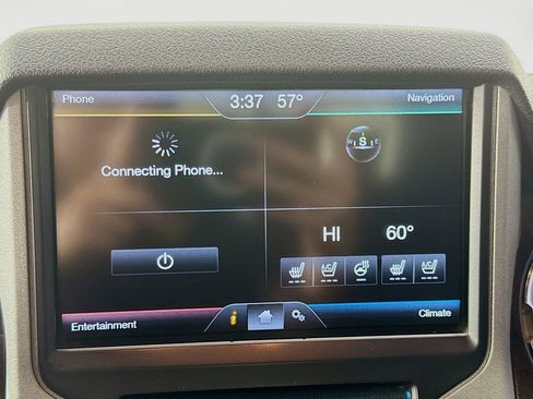 Used 2016 Ford F350 Platinum w/ Platinum Package image 15