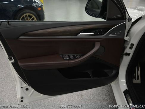 Used 2020 BMW X3 xDrive30i w/ Executive Package image 38