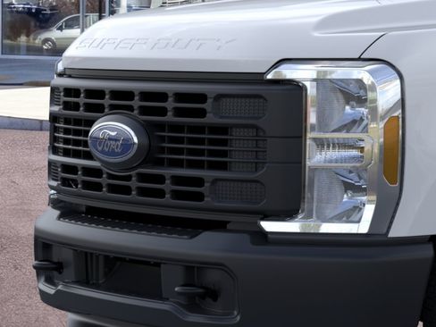 New 2026 Ford F350 XL RWD image 18