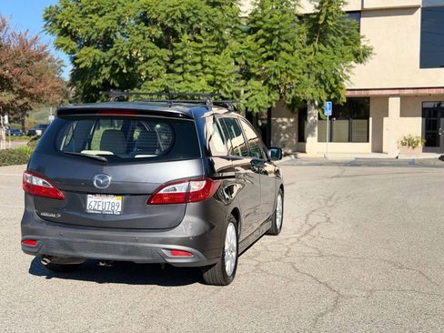 Used 2013 MAZDA MAZDA5 Touring image 7