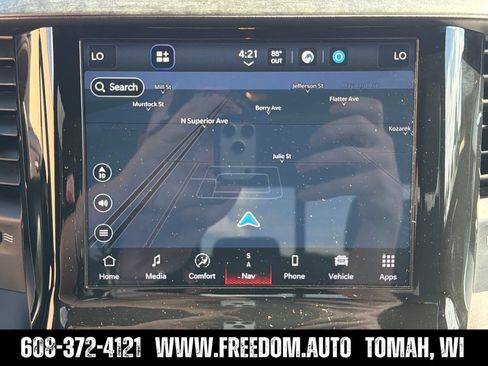 Used 2022 RAM 1500 Big Horn AWD/4WD image 19
