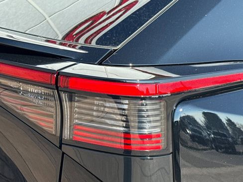 New 2026 Toyota bZ image 32