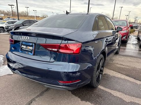 Used 2020 Audi A3 2.0T Premium w/ Final Edition Package image 16