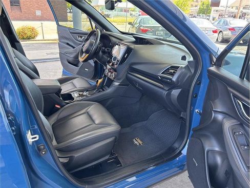 Used 2022 Subaru Forester Wilderness AWD/4WD image 20