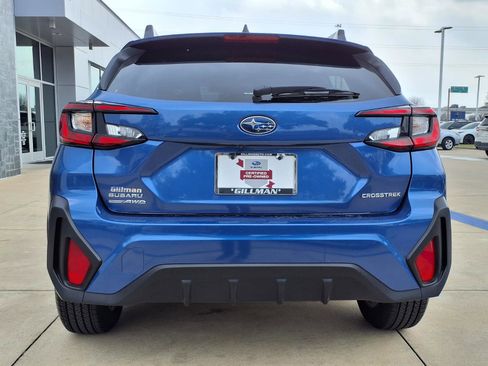 Certified 2025 Subaru Crosstrek 2.0i Premium image 23