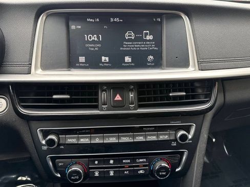 Used 2019 Kia Optima S FWD image 25