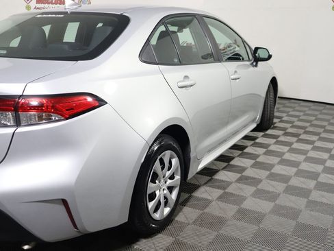 Used 2024 Toyota Corolla LE image 12