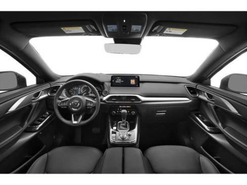 Used 2023 MAZDA CX-9 Grand Touring image 11