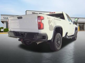 Used 2025 Chevrolet Silverado 2500 W/T video 2