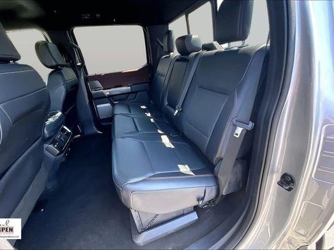 Used 2022 Ford F150 Lariat w/ Equipment Group 502A High AWD/4WD image 26
