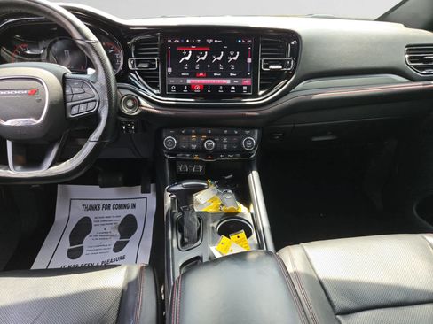 Used 2024 Dodge Durango GT AWD/4WD image 11