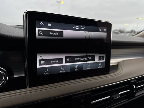 Used 2022 Lincoln Corsair FWD w/ Equipment Group 101A image 14