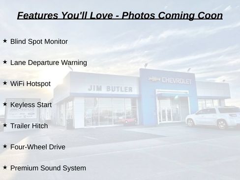 Used 2024 RAM 3500 Laramie w/ Night Edition AWD/4WD image 3