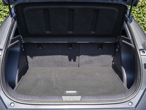 Used 2024 Hyundai Kona SEL FWD image 17