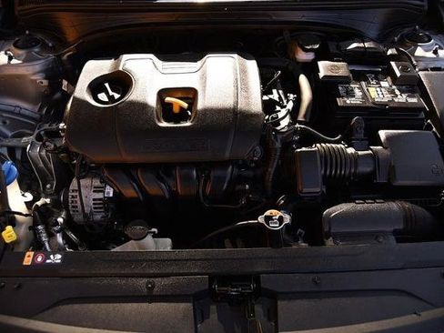 Used 2024 Kia Forte LXS image 22