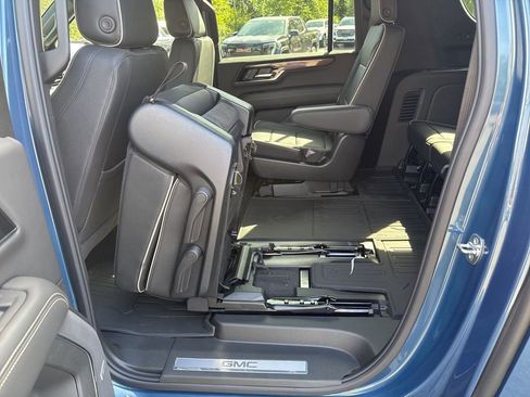 New 2026 GMC Yukon XL Elevation w/ LPO, Floor Liner Package image 53
