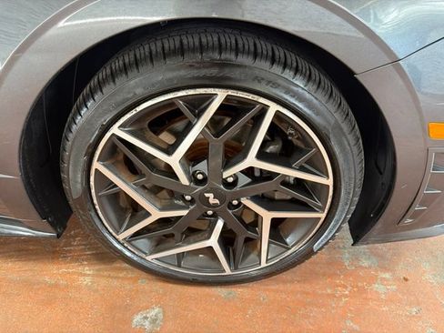 Used 2023 Hyundai Sonata N Line FWD image 10